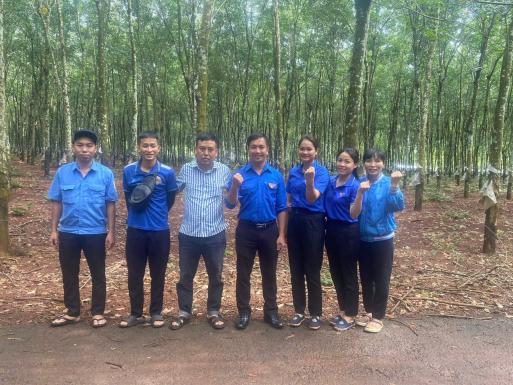 NGỌN LỬA XUNG KÍCH – THẮP SÁNG NIỀM TIN